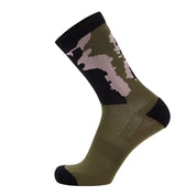 Mons Royale Atlas Merino Crew Sock