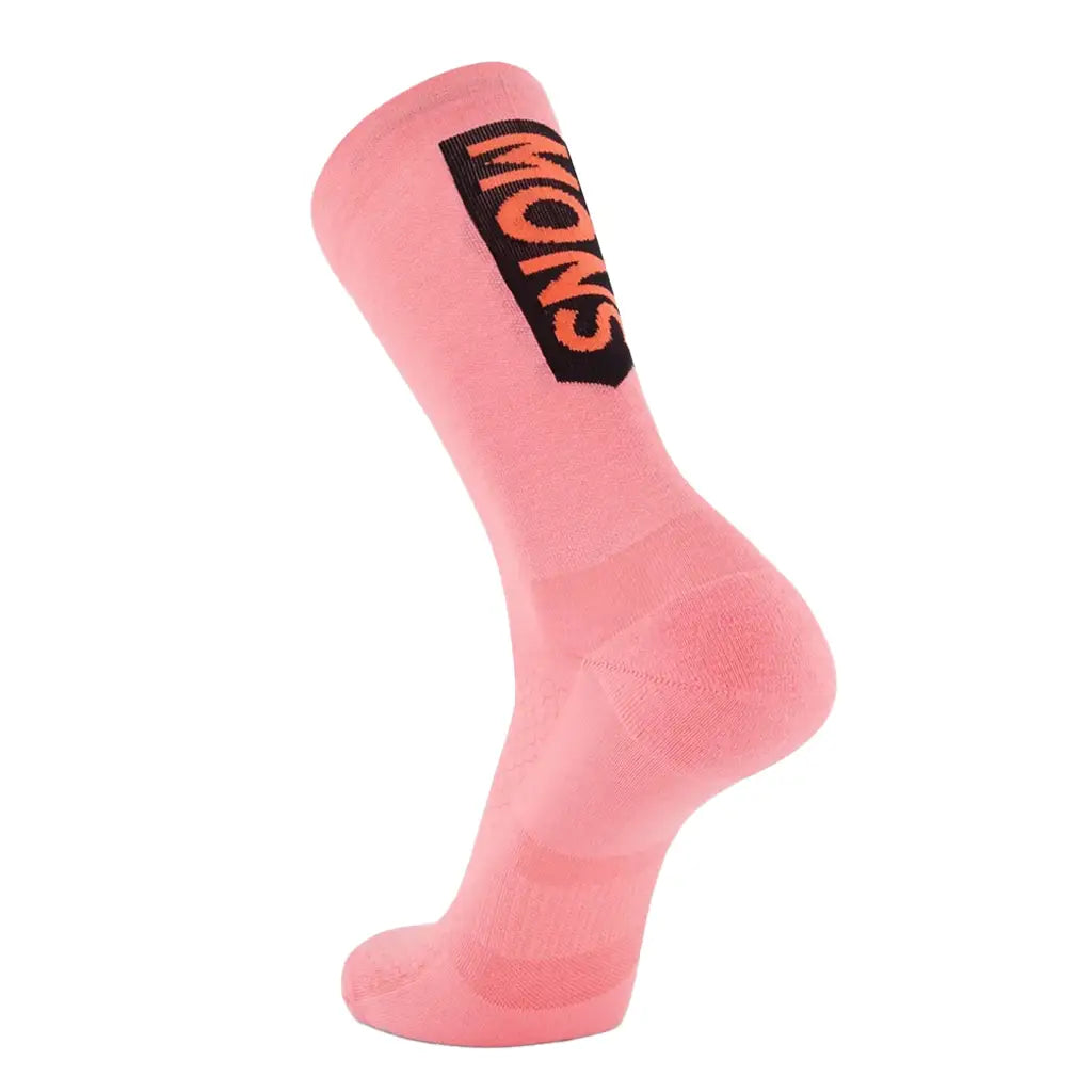 Mons Royale Atlas Merino Crew Sock