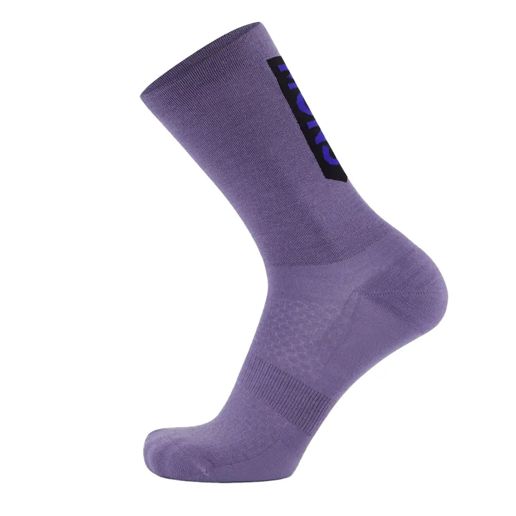 Mons Royale Atlas Merino Crew Sock
