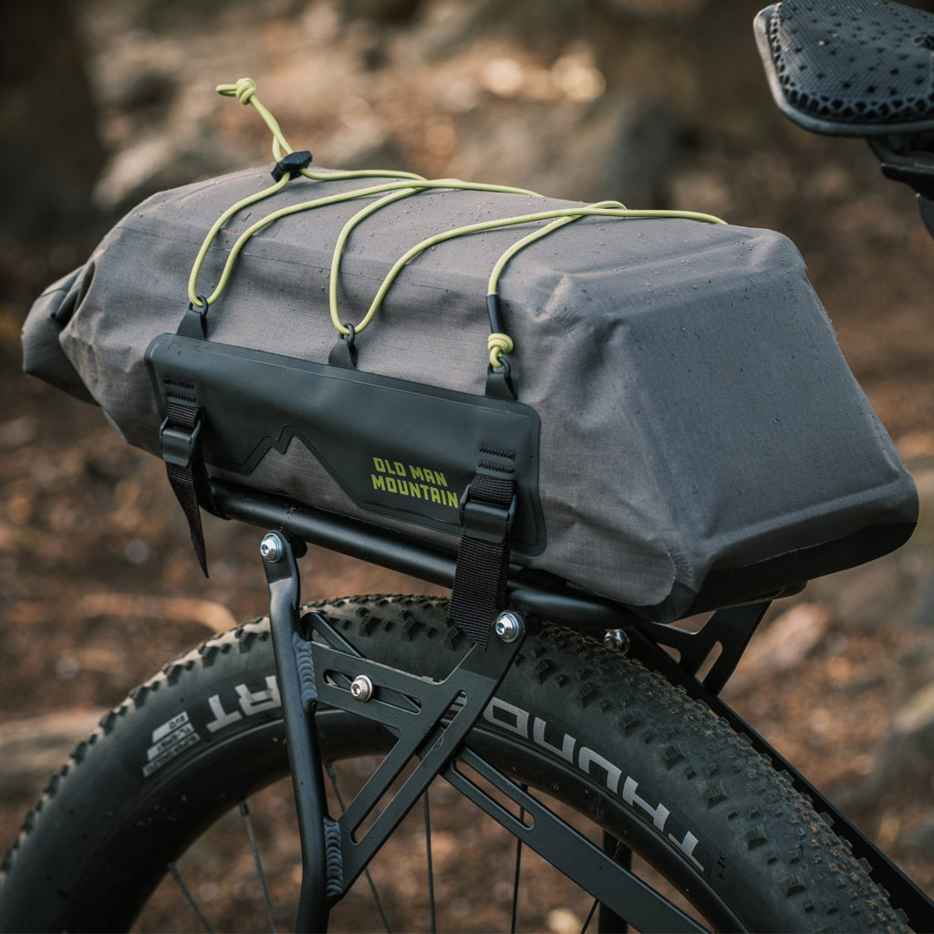 Old Man Mountain Atlas Rack Pack