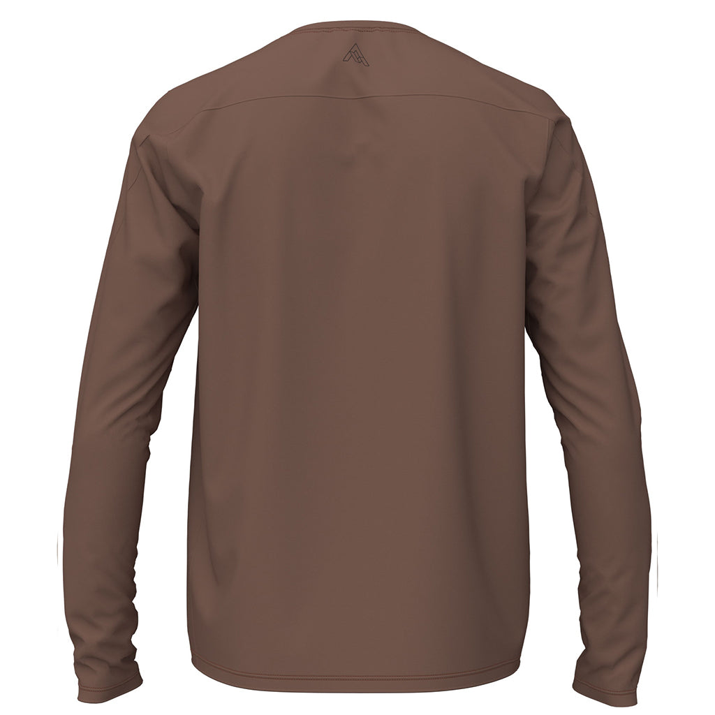 7Mesh Chemise Atlas Manches Longues