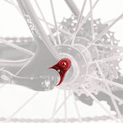 Axiom Flascheguard 700/41 Fenders