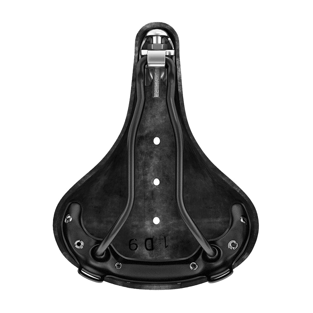 Brooks B17 Selle Courte