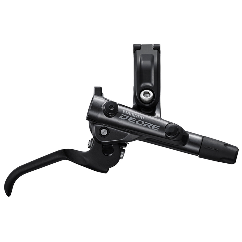 Shimano BL-M6100 Deore Logo Brake Lever