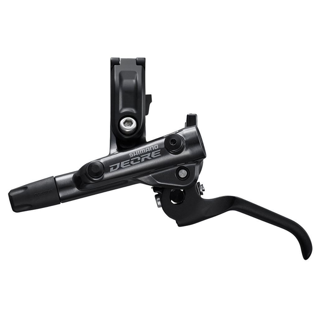 Shimano BL-M6100 Deore Logo Brake Lever