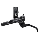 Shimano BL-M6100 Deore Logo Brake Lever