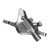 Shimano BR-M9200 XTR Post Mount Disc Brake Caliper (Front or Rear)