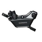 Shimano BR-MT620 Hydraulic Disc Brake (Front or Rear) w/D03S-RX Resin Pad