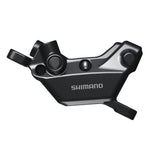 Shimano BR-MT620 Hydraulic Disc Brake (Front or Rear) w/D03S-RX Resin Pad