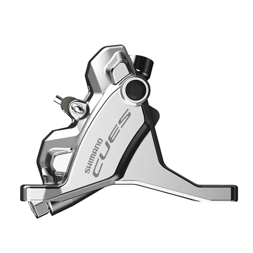 Shimano BR-U6030 CUES Flat Mount MTB Disc Brake Caliper