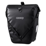 Ortlieb Sacoche arrière Back-Roller Free 20 litres QL3.1 (simple)
