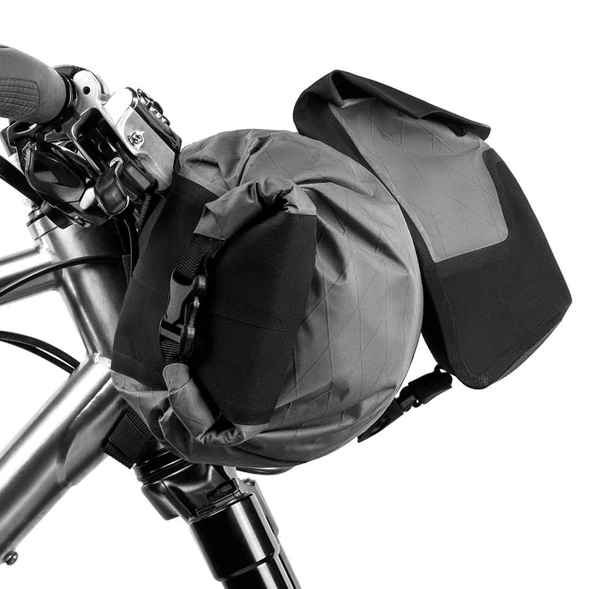 Apidura Backcountry Accessory Pocket 4 Litre