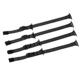 Ortlieb Backpack Compression Straps