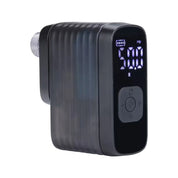 BBB Cycling BarBank Electric Minipump