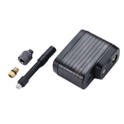 BBB Cycling BarBank Electric Minipump