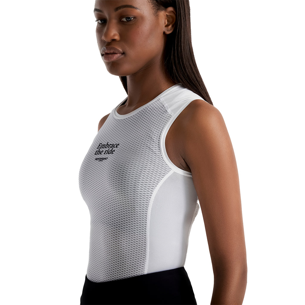 Peppermint Cycling Co. Base Layer Tank Women's
