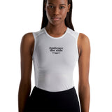 Peppermint Cycling Co. Base Layer Tank Women's