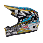 Casque Bell Sanction 2 DLX MIPS