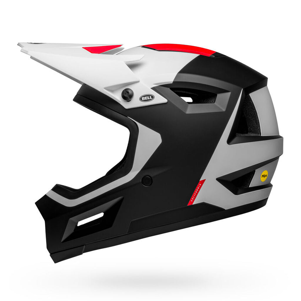 Casque Bell Sanction 2 DLX MIPS