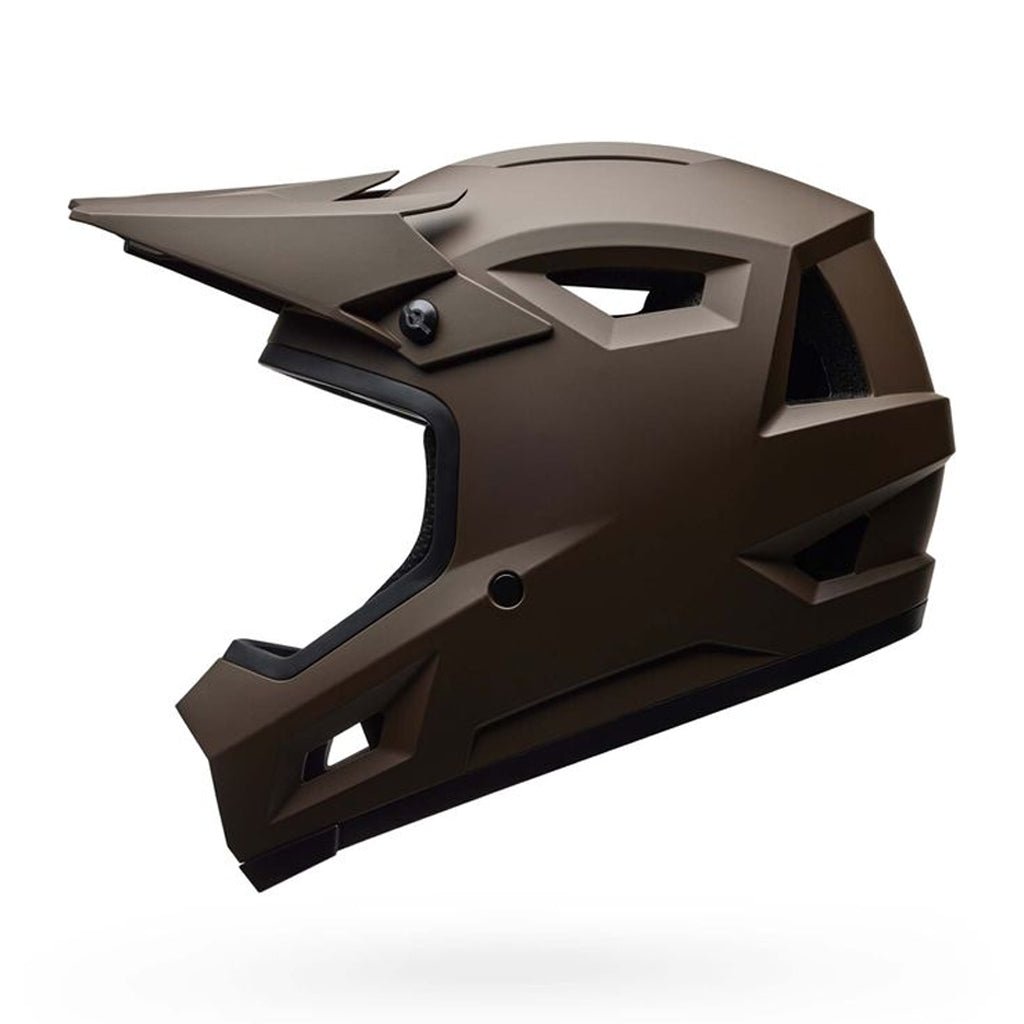 Casque Bell Sanction 2