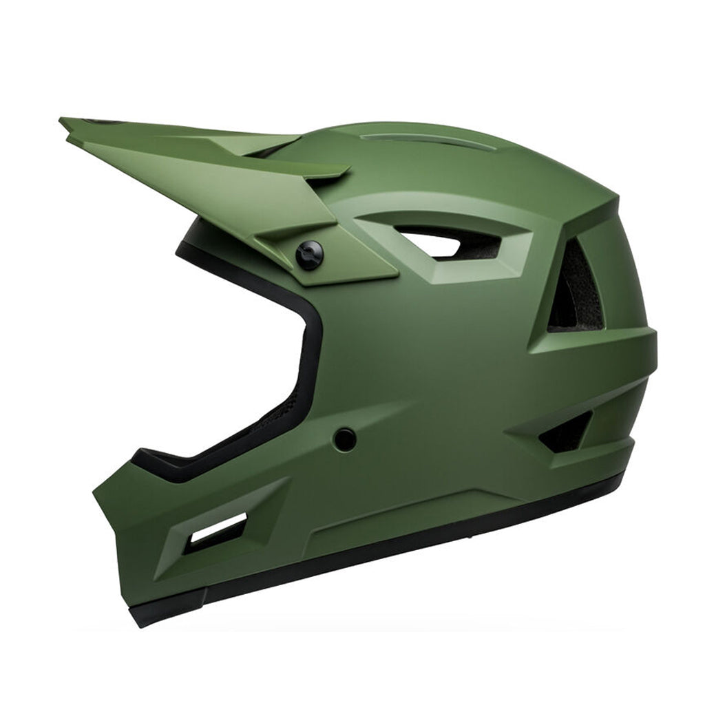 Casque Bell Sanction 2