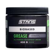 Graisse biosourcée de Stan