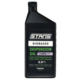 Stan's Biobased Suspension Oil 1 Litre