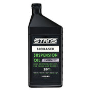Stan's Biobased Suspension Oil 1 Litre
