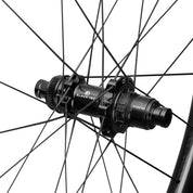 Roue complète Black Inc Forty Six