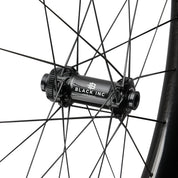 Black Inc Sixty Four Wheelset