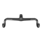 Potence Black Inc AB07 Cockpit