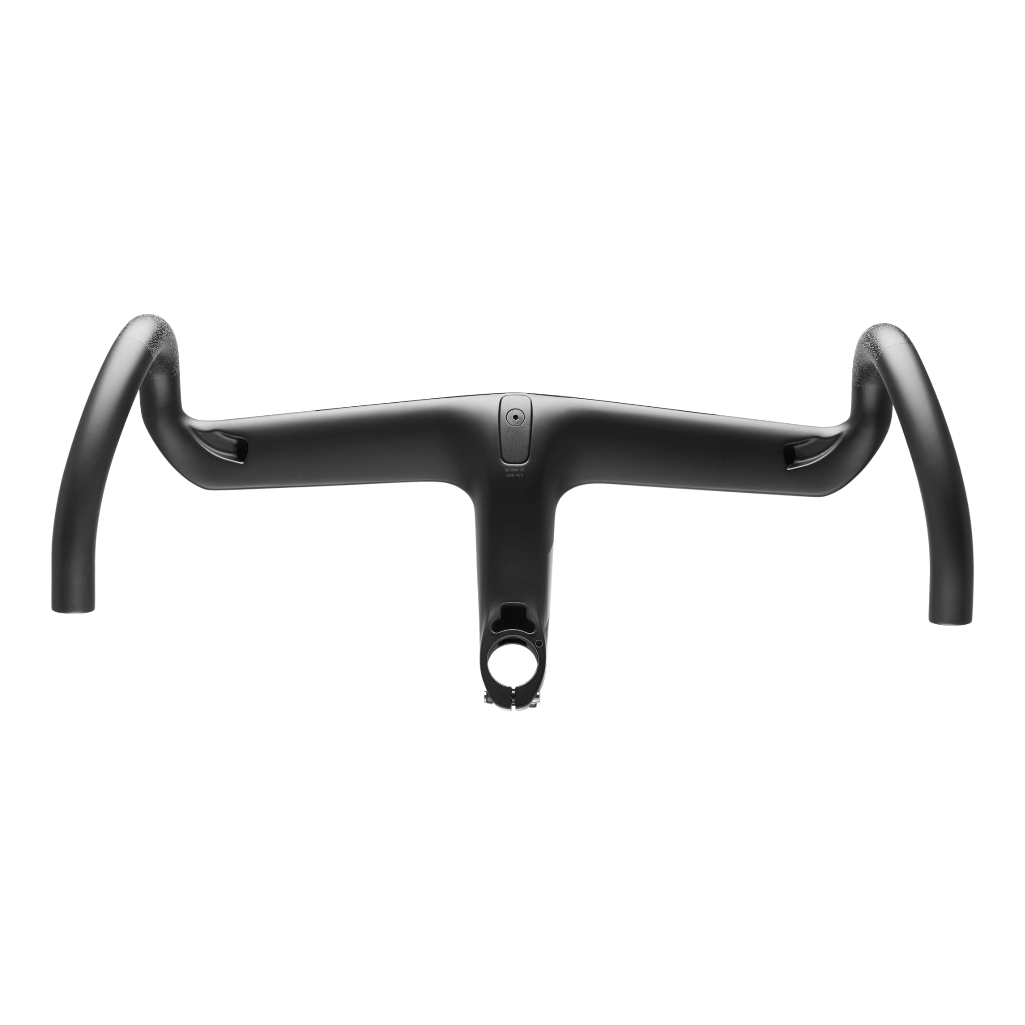 Potence Black Inc AB07 Cockpit