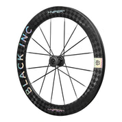 Black Inc Hyper 62 Wheelset