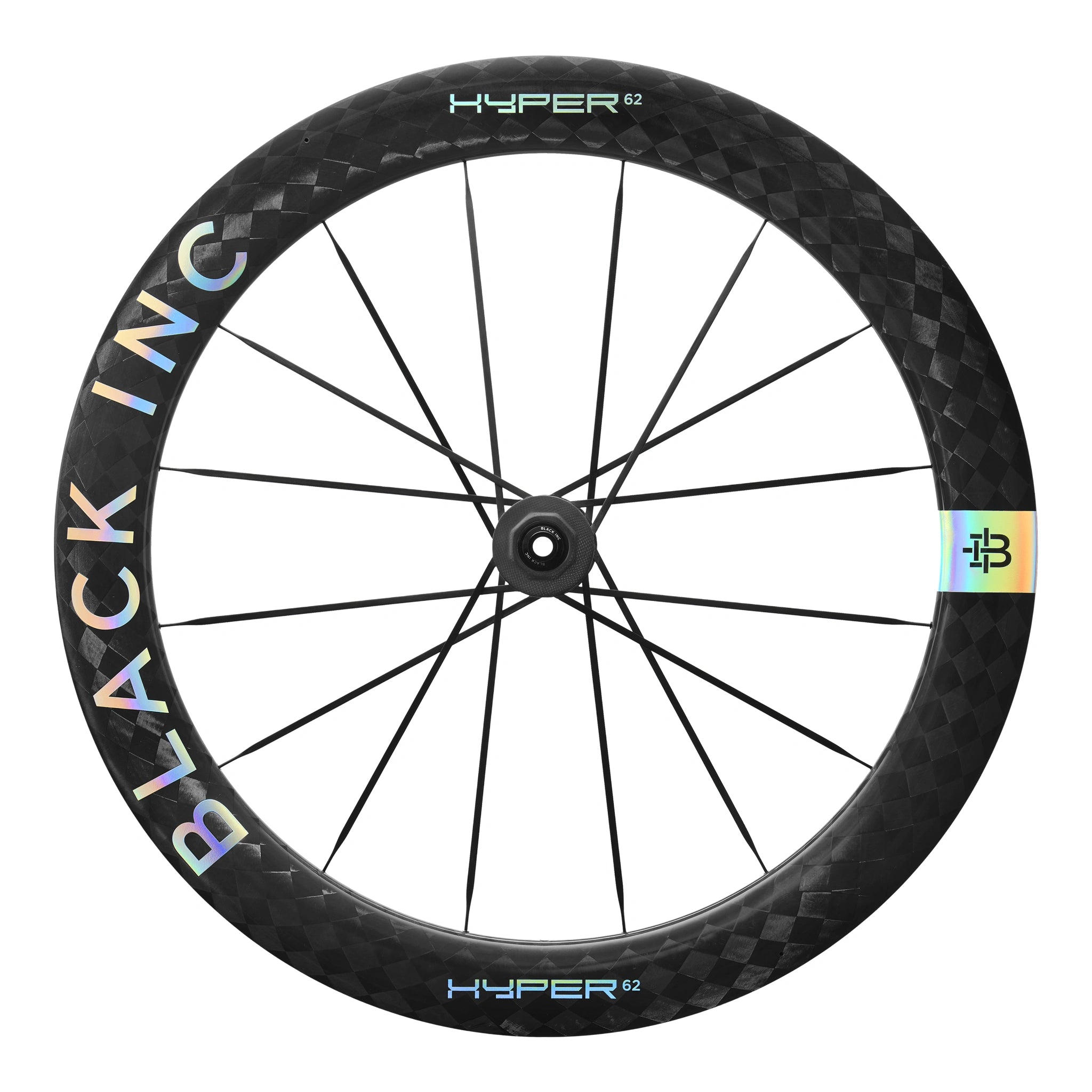 Black Inc Hyper 62 Wheelset