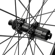 Black Inc 28|33 Wheelset