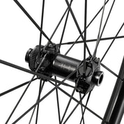 Black Inc 28|33 Wheelset