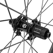 Black Inc 48|58 Wheelset