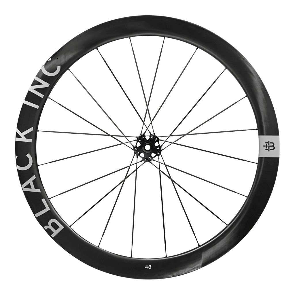 Black Inc 48|58 Wheelset
