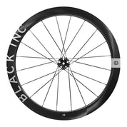 Black Inc 48|58 Wheelset