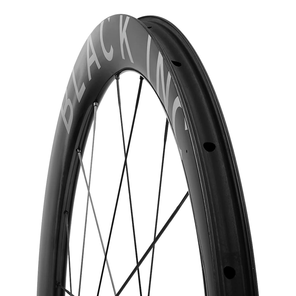 Black Inc 48|58 Wheelset