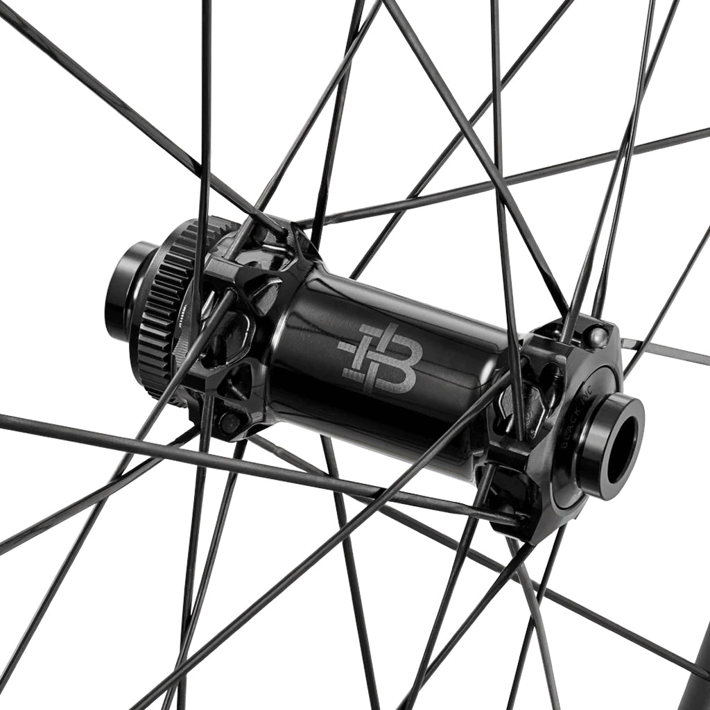 Black Inc Thirty Four Wheelset