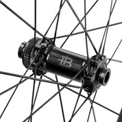 Black Inc Thirty Four Wheelset