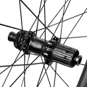 Black Inc Thirty Four Wheelset