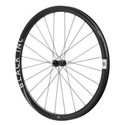 Black Inc Thirty Four Wheelset