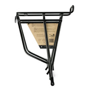 Blackburn EX-1 DLX Porte-bagages Noir