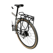 Blackburn EX-1 DLX Porte-bagages Noir