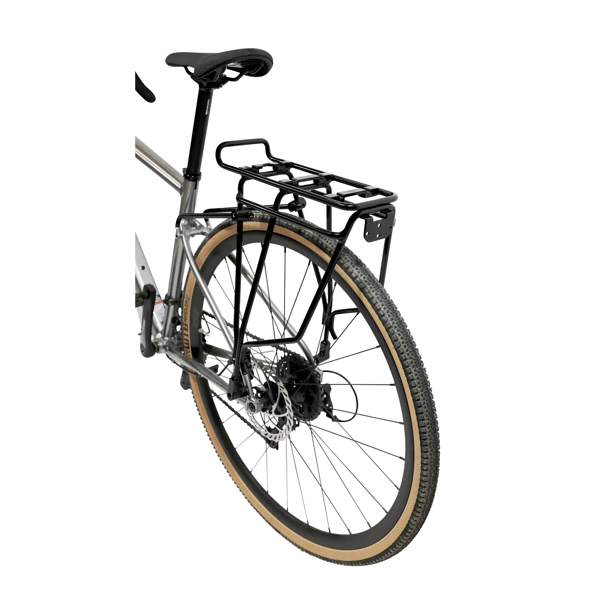 Blackburn EX-1 DLX Porte-bagages Noir