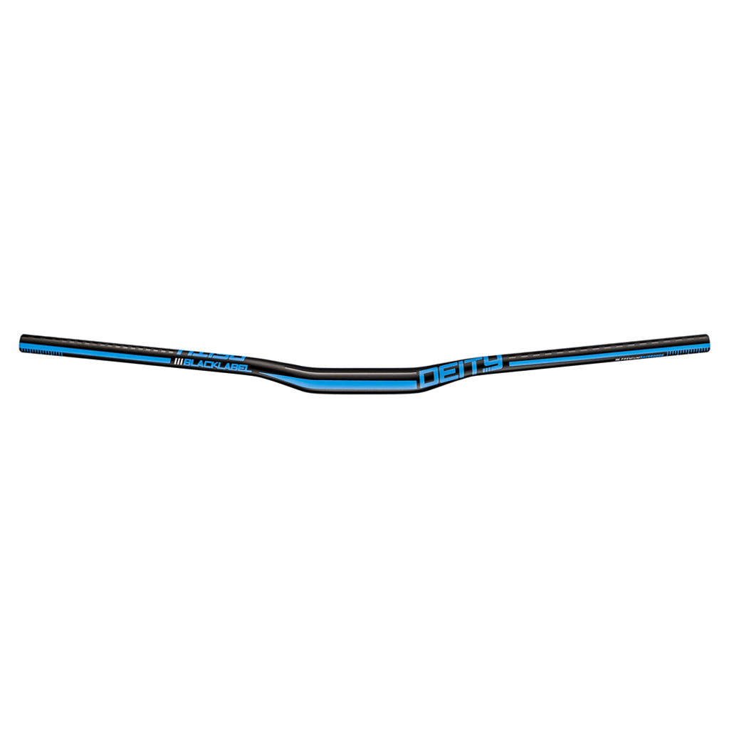 Deity Blacklabel 800 Handlebar / 15mm Rise