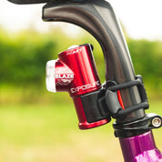 Exposure Lights Blaze Mk3 ReAKT + Peloton
