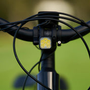 Kong Blinder E 1300 Éclairage Avant pour VTT Électrique